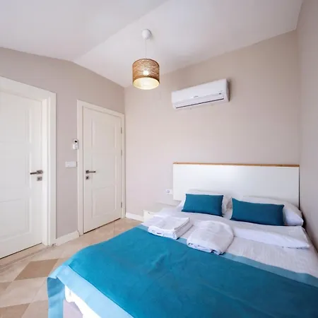 Villa Meropis Fethiye