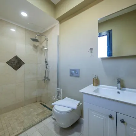 Meropis Villa Fethiye