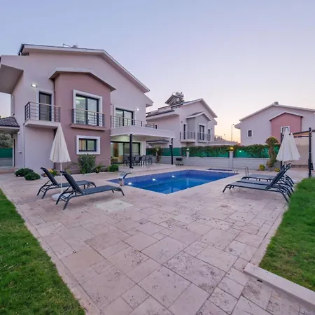 Villa Meropis Fethiye